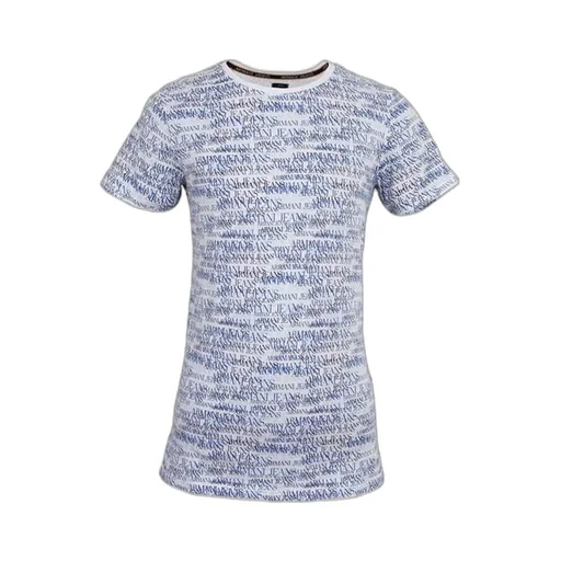 Logo Details T-Shirt