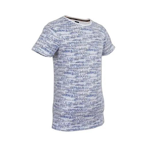 Logo Details T-Shirt