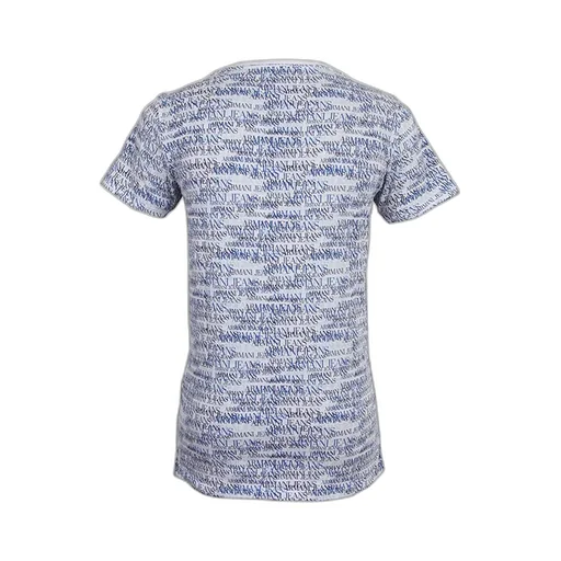 Logo Details T-Shirt