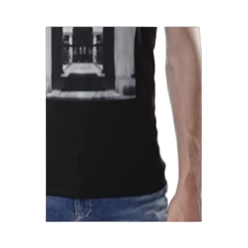 Printed T-Shirt