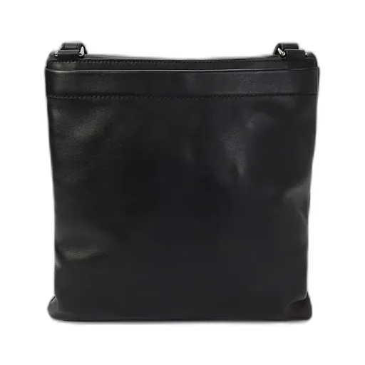 Logo Shoulder Bag
