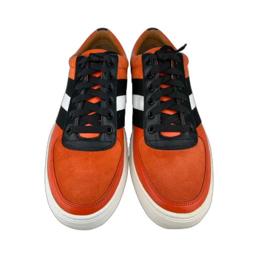 Logo Casual Sneakers