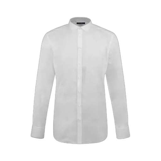 Long-Sleeved Shirt