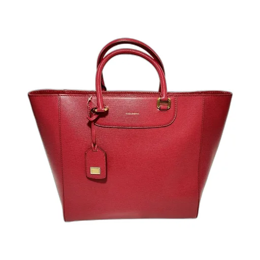 Logo Handbag