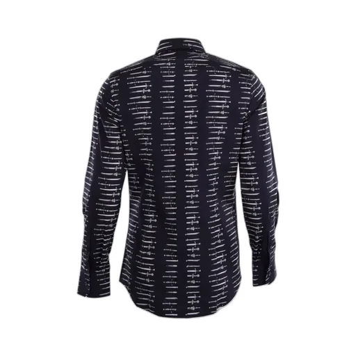 Long-Sleeved Shirt