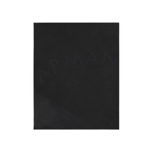 Logo Scarf