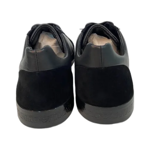 Logo Casual Sneakers