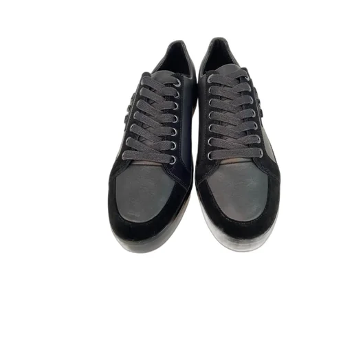 Logo Casual Sneakers