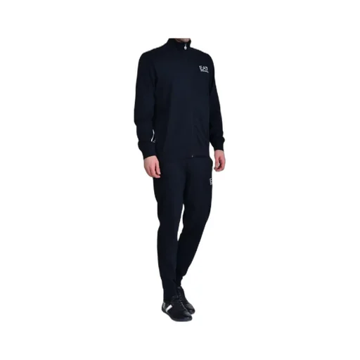 Long-Sleeved Sports Suit