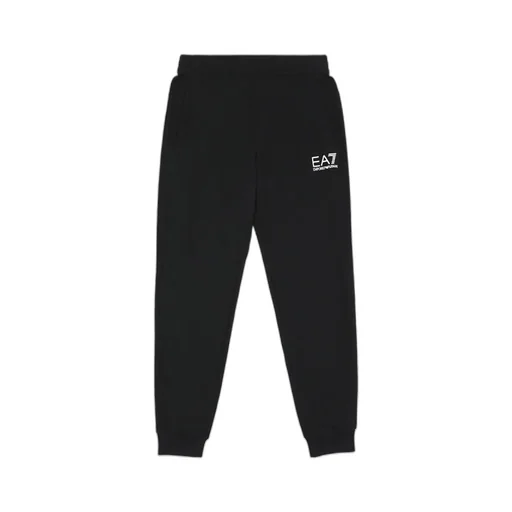Logo Printed Two-Piece Sports Suit