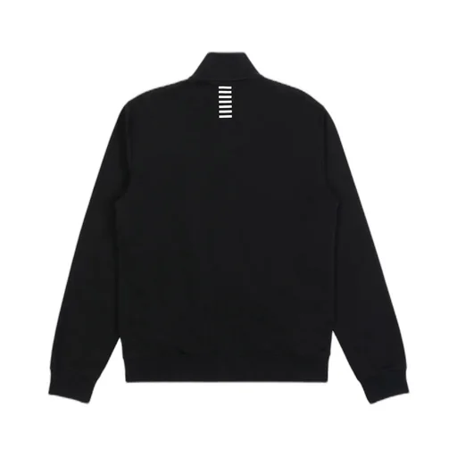 Logo Printed Two-Piece Sports Suit