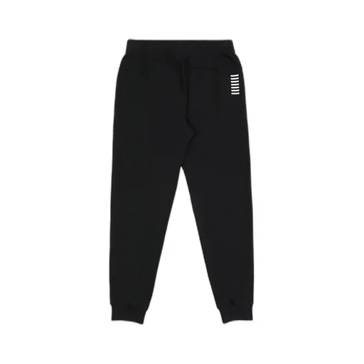 Logo Printed Two-Piece Sports Suit