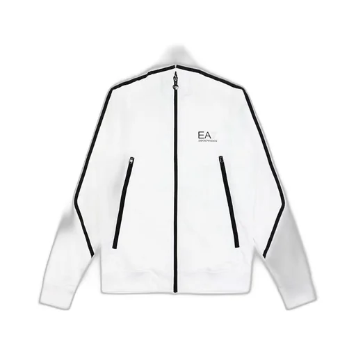 Logo Two-Piece Sports Suit