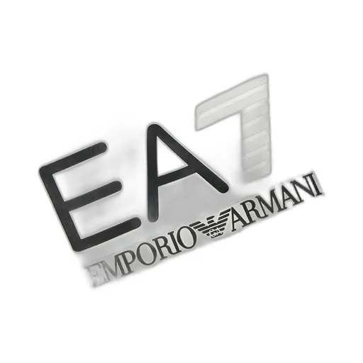 Logo Two-Piece Sports Suit