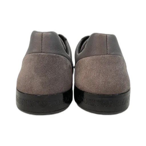 Strap-Up Casual Sneakers
