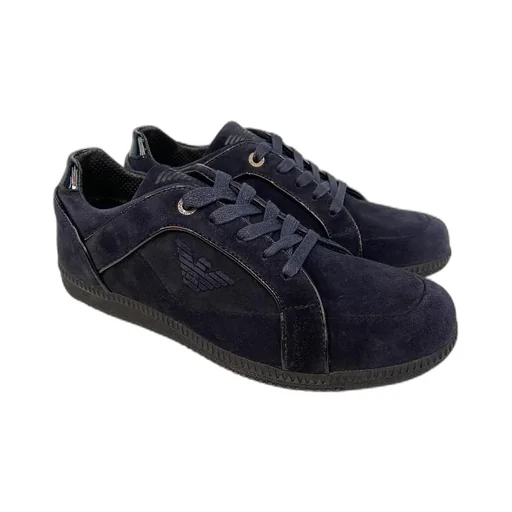 Logo Casual Sports Shoes