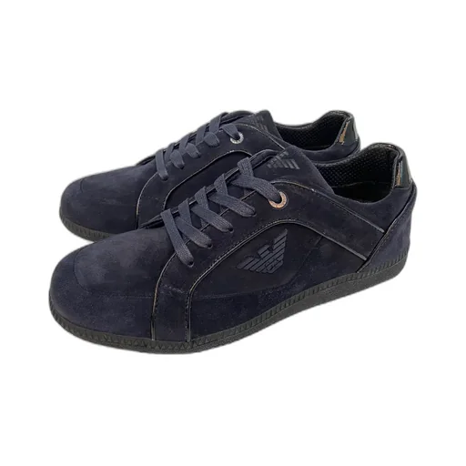 Logo Casual Sports Shoes