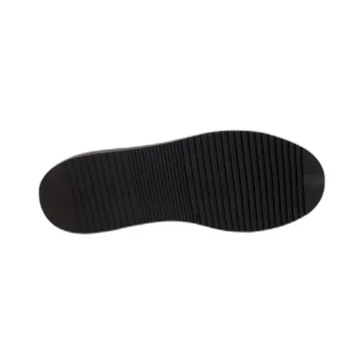 Logo Casual Sneakers