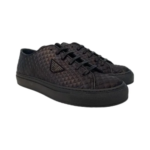 Logo Casual Sneakers