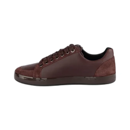 Strap-Up Casual Sneakers