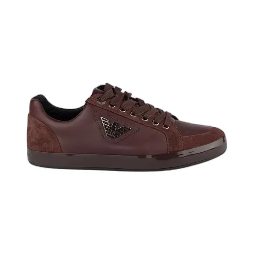 Strap-Up Casual Sneakers