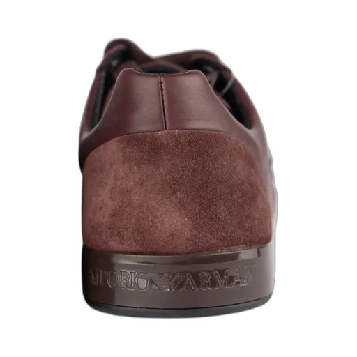 Strap-Up Casual Sneakers