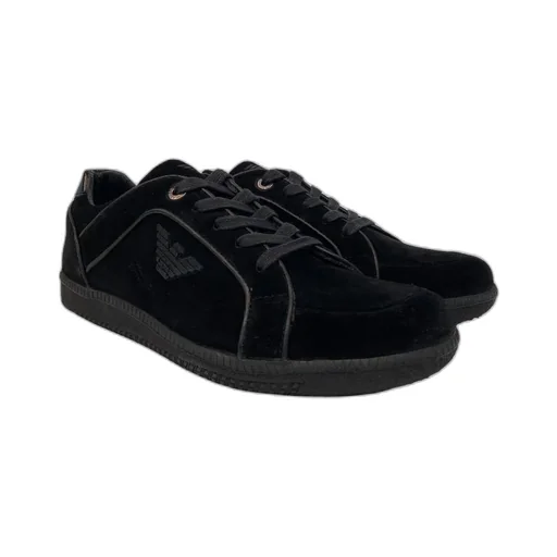 Logo Details Casual Sports Shoes