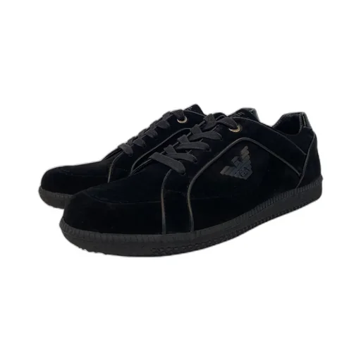 Logo Details Casual Sports Shoes