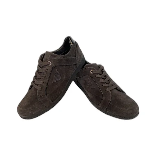 Strap-Up Casual Sneakers