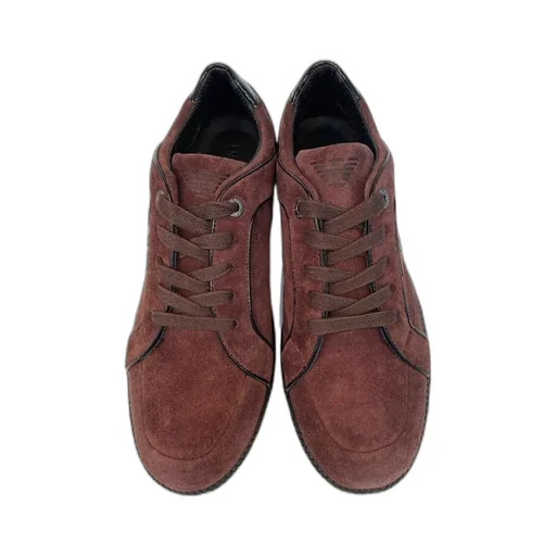Logo Casual Sports Shoes