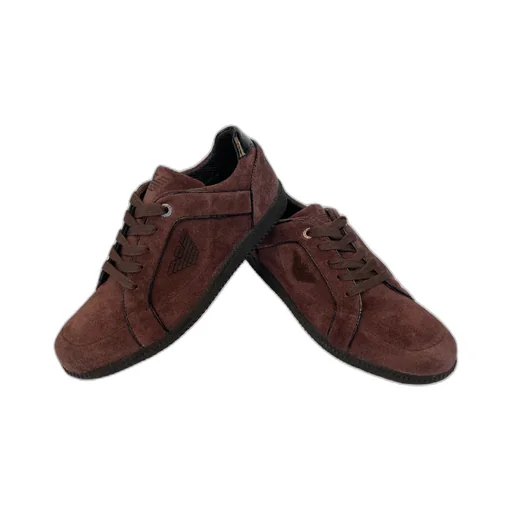 Logo Casual Sports Shoes
