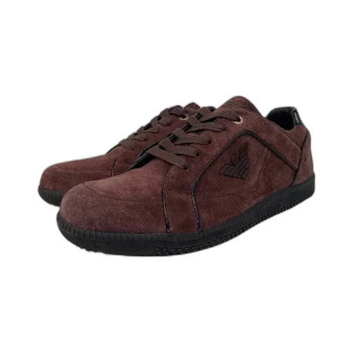 Logo Casual Sports Shoes