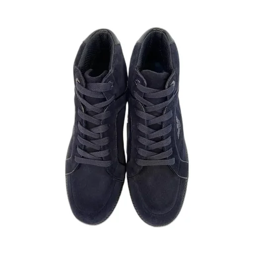 Logo Details Casual Sports Shoes