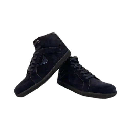Logo Details Casual Sports Shoes