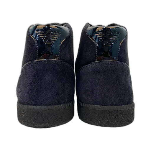 Logo Details Casual Sports Shoes