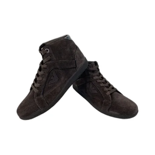 Logo Details Casual Sports Shoes