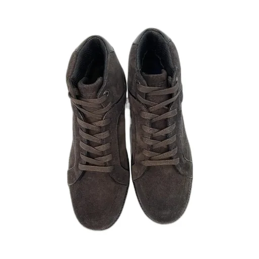 Logo Details Casual Sports Shoes