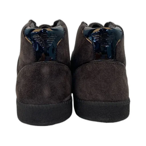 Logo Details Casual Sports Shoes