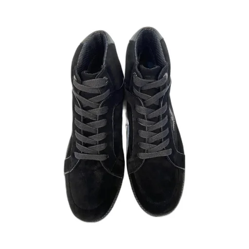 Logo Details Casual Sports Shoes