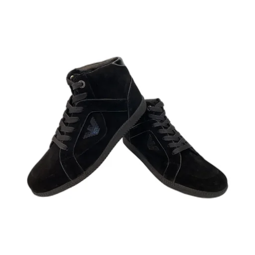 Logo Details Casual Sports Shoes
