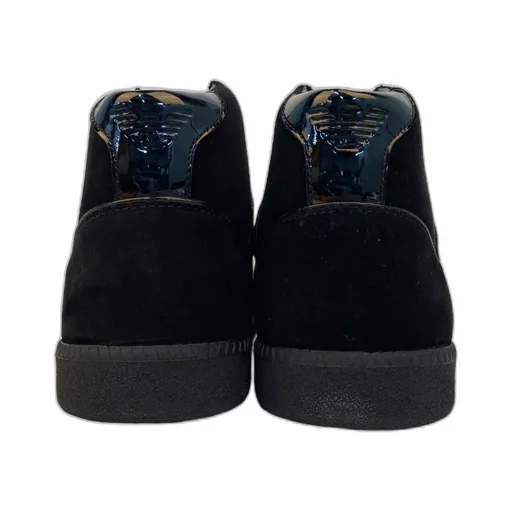 Logo Details Casual Sports Shoes