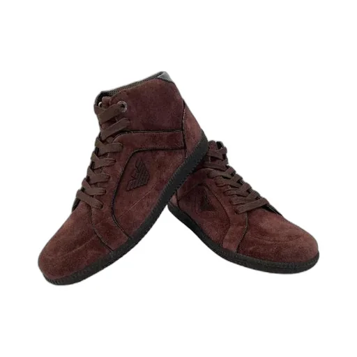 Logo Details Casual Sports Shoes