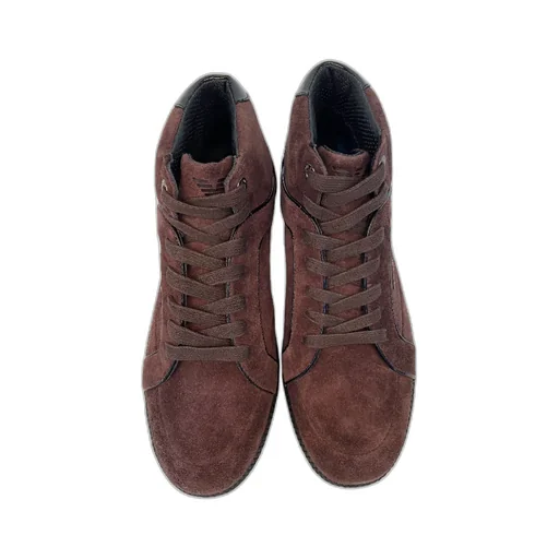 Logo Details Casual Sports Shoes