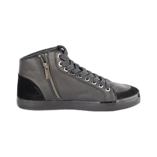 Logo Casual Sneakers