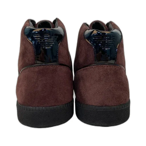 Logo Details Casual Sports Shoes