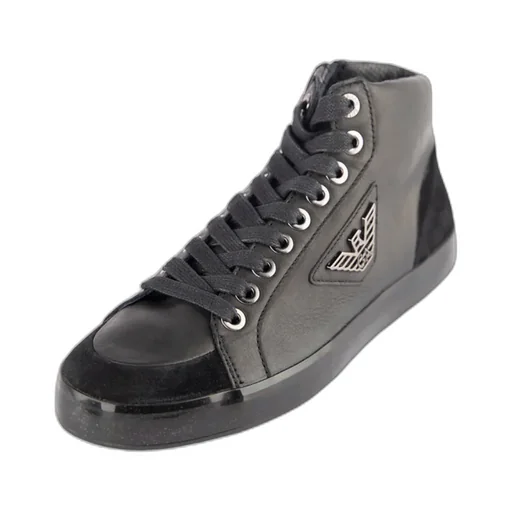 Logo Casual Sneakers