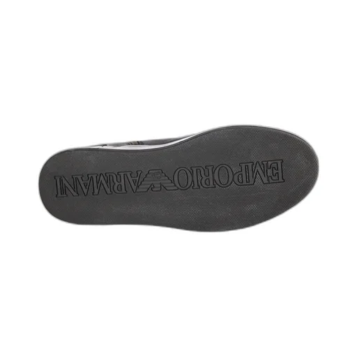 Logo Casual Sneakers
