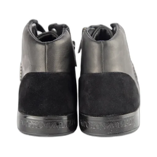 Logo Casual Sneakers