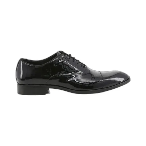 Logo Business Dress Shoes