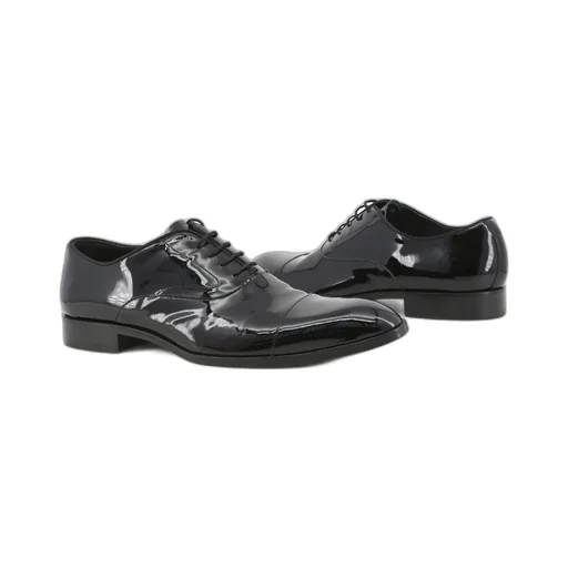 Logo Business Dress Shoes